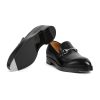 Gucci Men's Loafer With Horsebit - Image 6