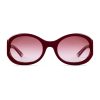 Gucci Round Frame Sunglasses