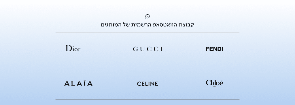 whatsapp_update at Enigma Boutique