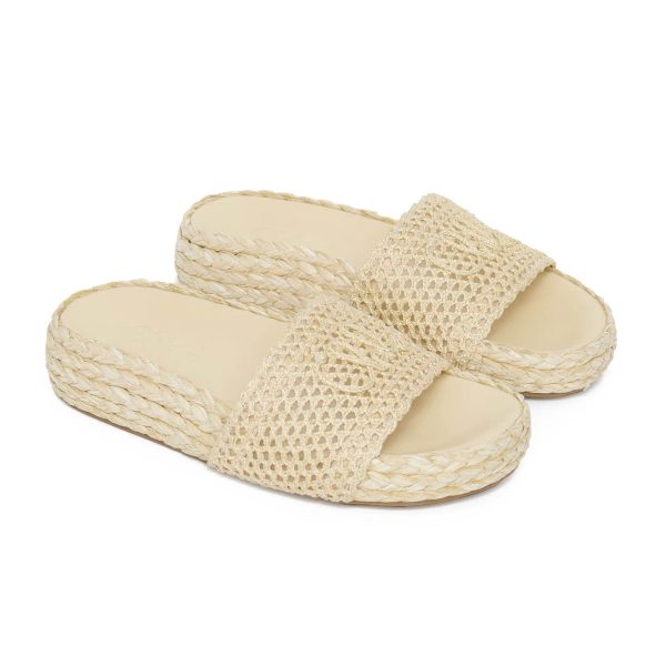 Chloé Isla Slide
