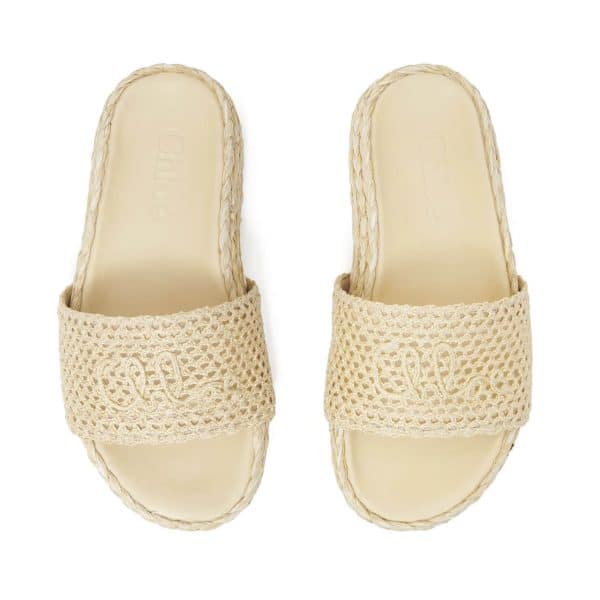 Chloé Isla Slide - Image 3