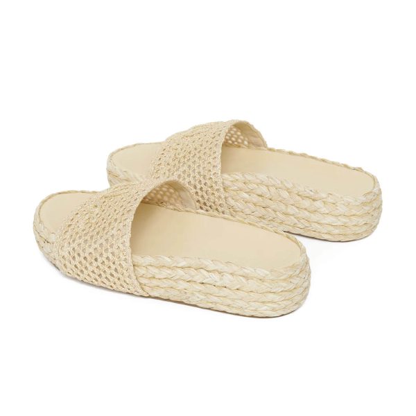 Chloé Isla Slide - Image 5