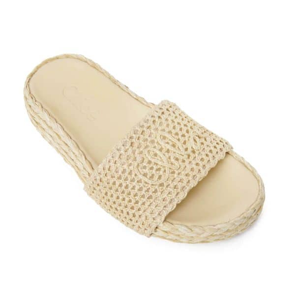 Chloé Isla Slide - Image 4