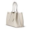 Gucci GG Emblem Small Tote Bag - Image 2