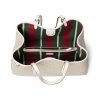 Gucci GG Emblem Small Tote Bag - Image 5