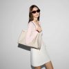 Gucci GG Emblem Small Tote Bag - Image 8