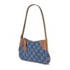 Gucci GG Emblem Small Shoulder Bag - Image 2