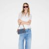 Gucci GG Emblem Small Shoulder Bag - Image 8