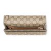 Gucci GG Emblem Wallet On Chain - Image 5