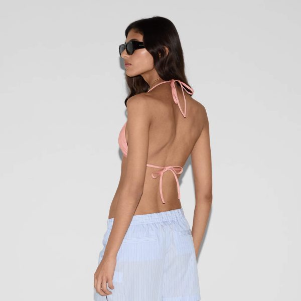 Gucci GG Stretch Jersey Bikini - Image 4