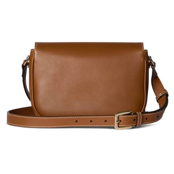 Gucci Horsebit 1955 Soft Mini Shoulder Bag - Image 4