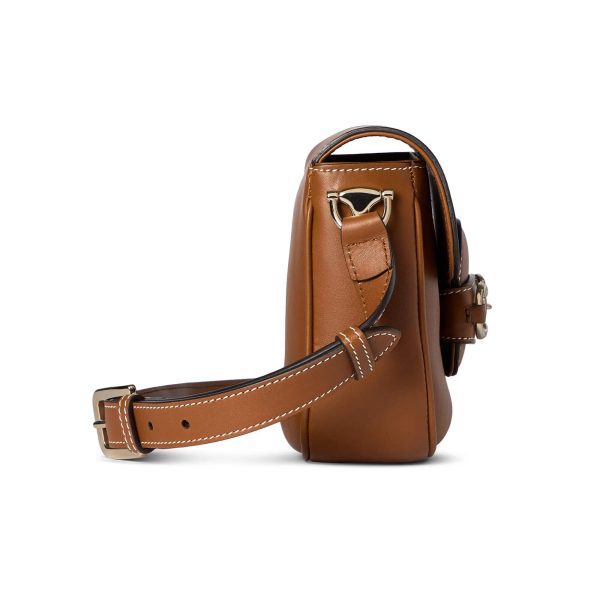 Gucci Horsebit 1955 Soft Mini Shoulder Bag - Image 5