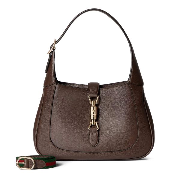 Gucci Jackie 1961 Medium Shoulder Bag - Image 3