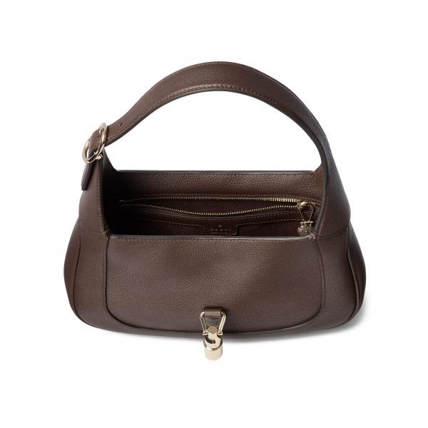 Gucci Jackie 1961 Medium Shoulder Bag - Image 6