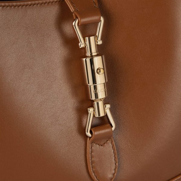Gucci Jackie 1961 Medium shoulder bag - Image 8