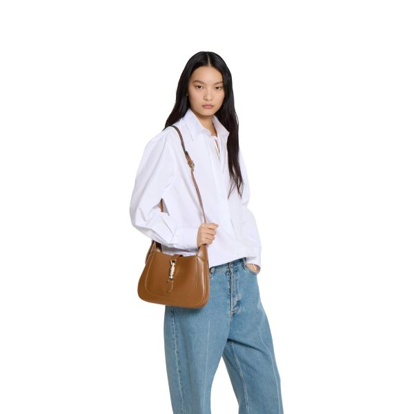 Gucci Jackie 1961 Medium shoulder bag - Image 11