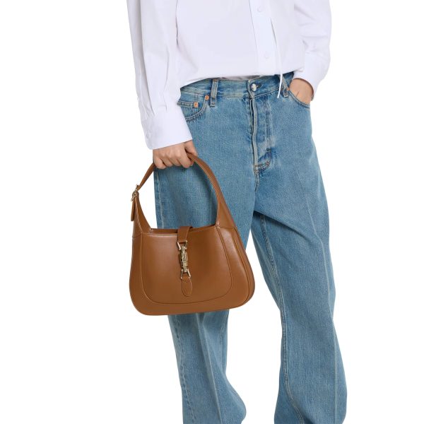 Gucci Jackie 1961 Medium shoulder bag - Image 10