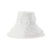 Gucci La Vida Frayed Jacquard Hat