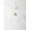 Gucci La Vida Frayed Jacquard Hat - Image 2