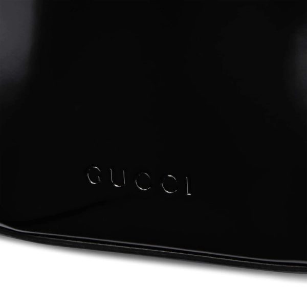 Gucci Mini Vanity Bag With Bamboo Handle - Image 7