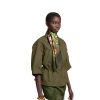 Gucci Printed Silk Twill Carré - Image 3