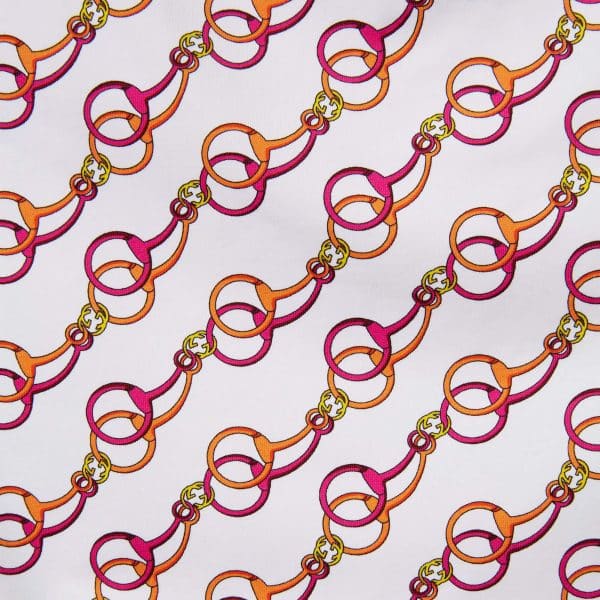 Gucci Printed Stretch Jersey Swimsuit - Image 5