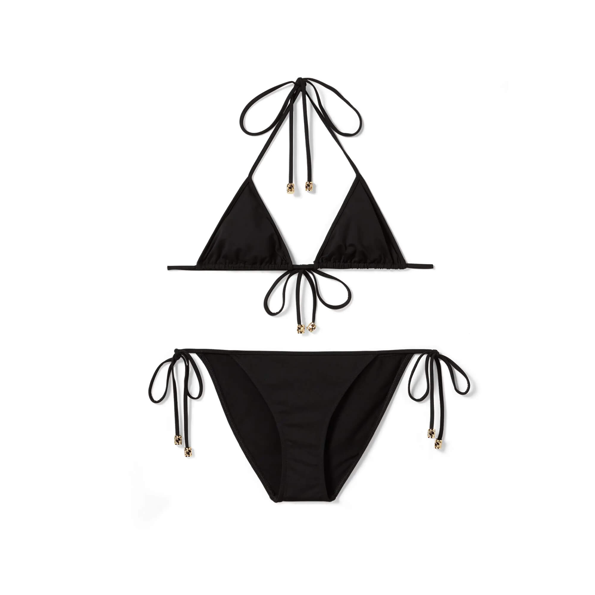 Gucci Sparkling Jersey Bikini at Enigma Boutique