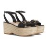Gucci Women’s Espadrille With Horsebit