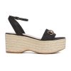Gucci Women’s Espadrille With Horsebit - Image 2