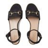 Gucci Women’s Espadrille With Horsebit - Image 3