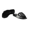 Gucci Women's Interlocking G Slide Sandal - Image 5