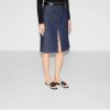 Gucci Women's Interlocking G Slide Sandal - Image 6