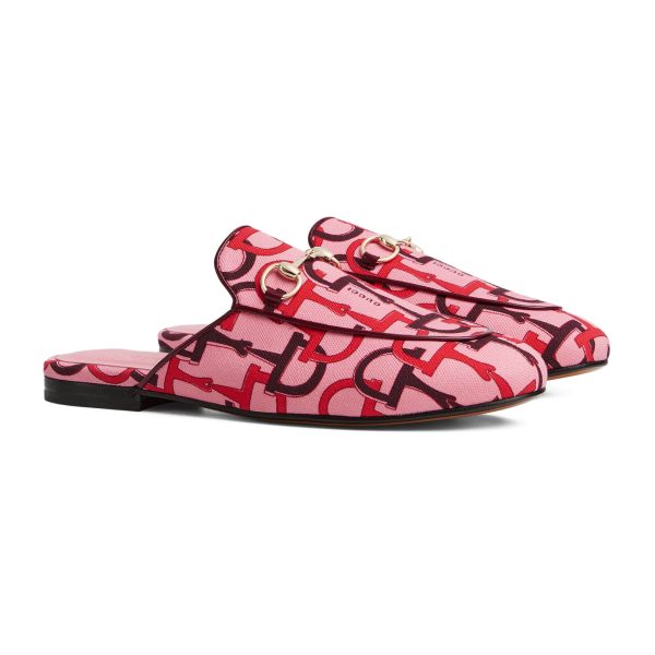 Gucci Women’s Princetown Slipper
