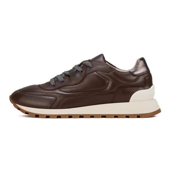 Brunello Cucinelli Women’s Sneaker - Image 2
