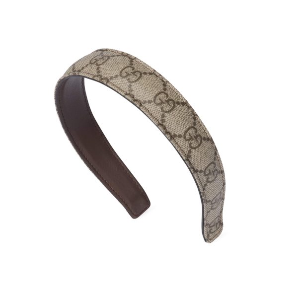 Gucci GG Hairband - Image 2