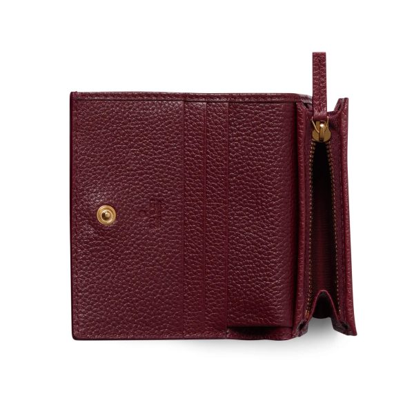 Gucci GG Marmont Card Case Wallet - Image 6