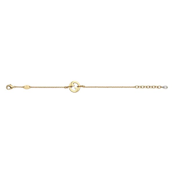 Gucci Blondie Charm Bracelet - Image 2