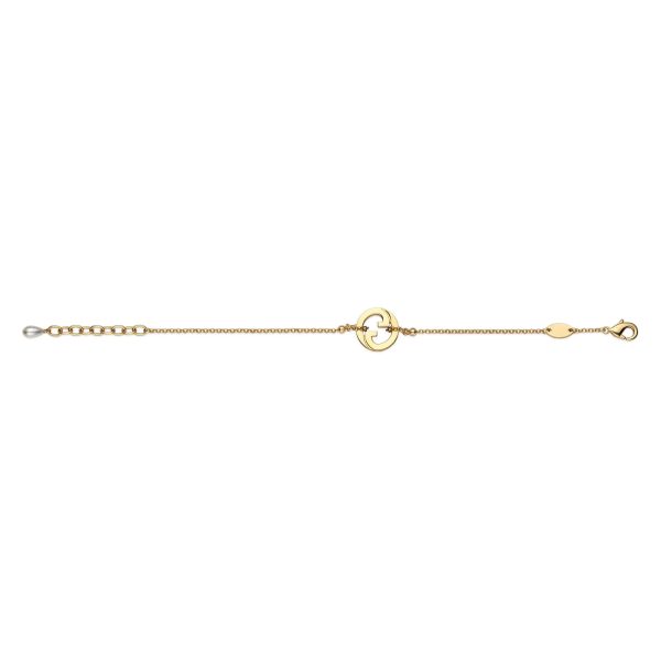Gucci Blondie Charm Bracelet - Image 3