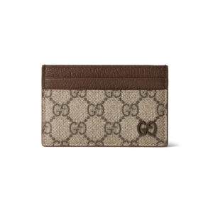 Gucci GG Card Case