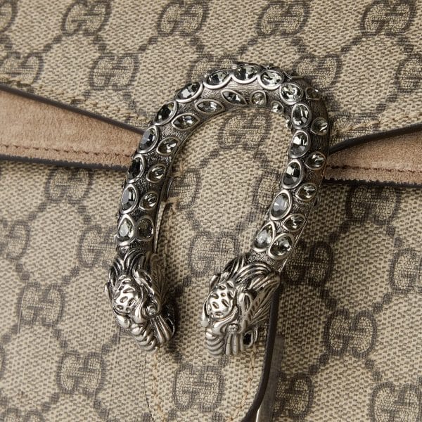 Gucci Dionysus Medium Shoulder Bag - Image 10
