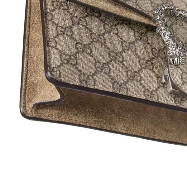 Gucci Dionysus Medium Shoulder Bag - Image 9