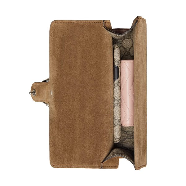 Gucci Dionysus Medium Shoulder Bag - Image 5
