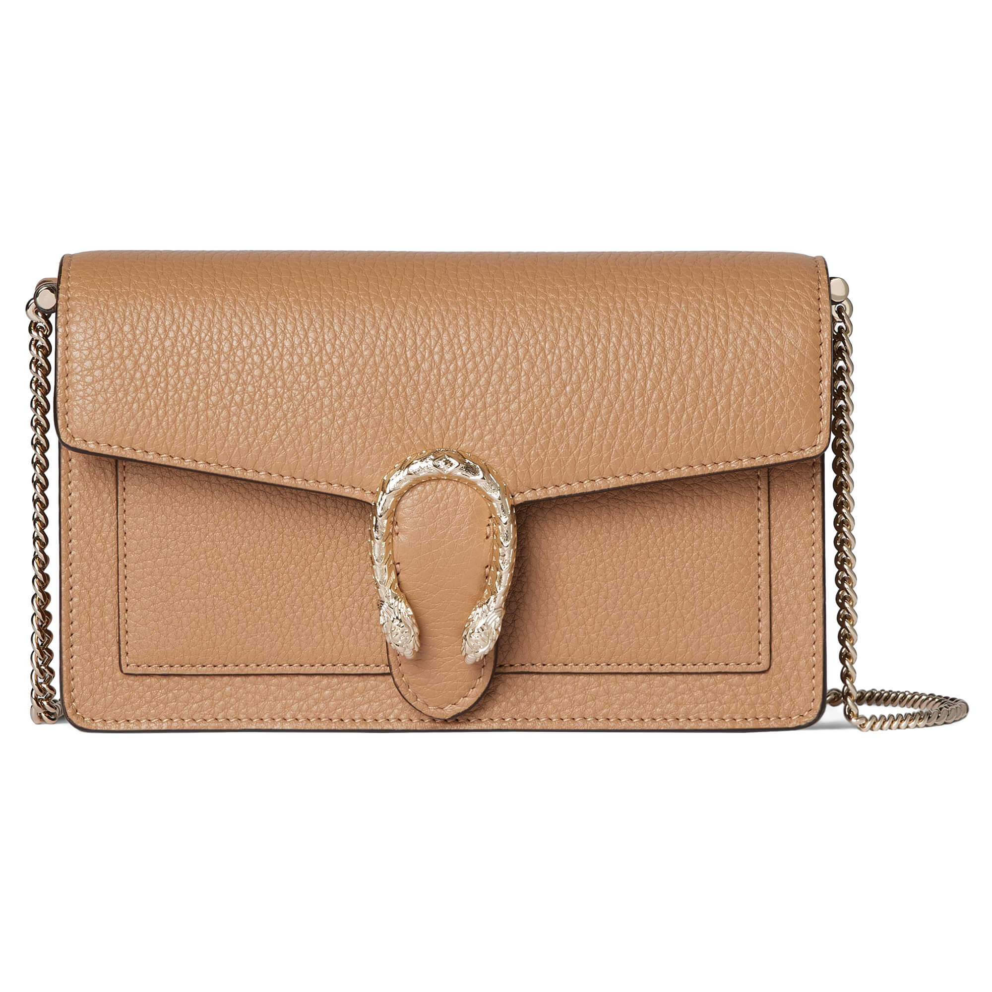 Gucci Dionysus Wallet On Chain at Enigma Boutique