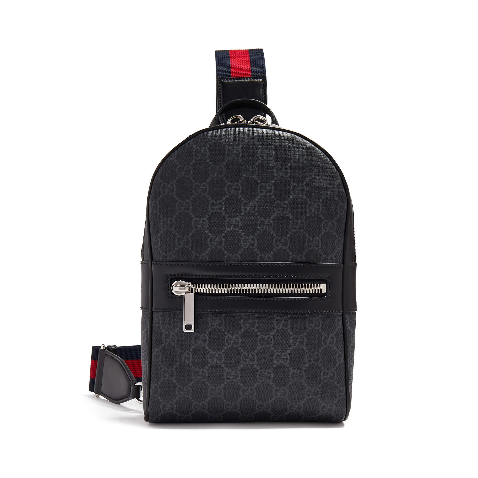 Gucci GG Crossbody Bag at Enigma Boutique