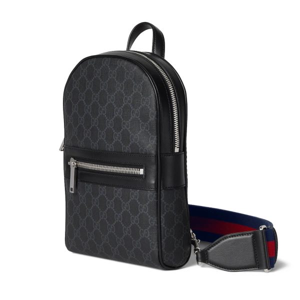 Gucci GG Crossbody Bag - Image 2