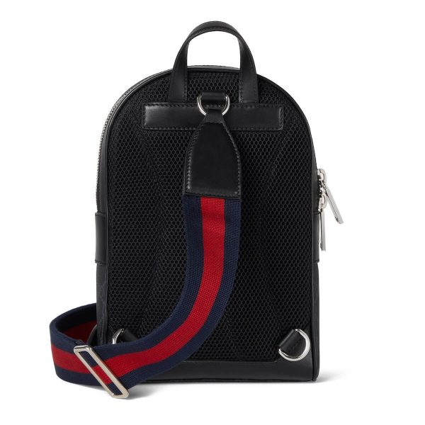 Gucci GG Crossbody Bag - Image 3