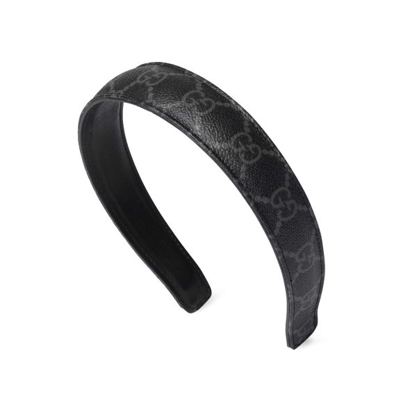 Gucci GG Hair Band - Image 2
