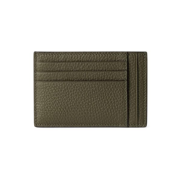 Gucci GG Jumbo Card Case
