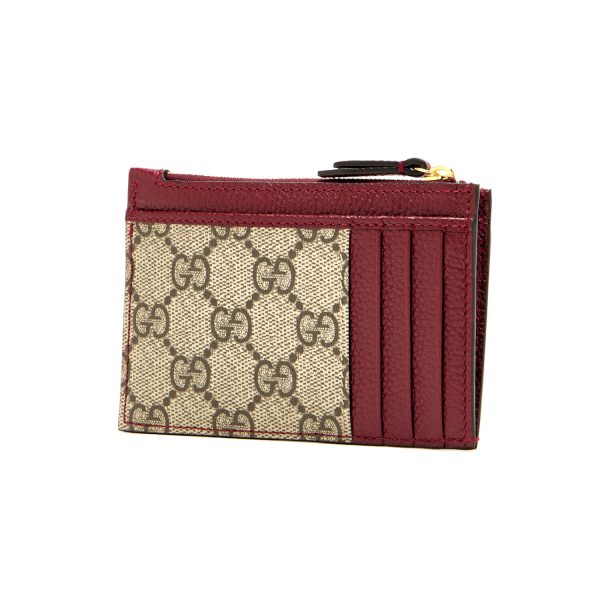 Gucci GG Marmont Card Case - Image 2