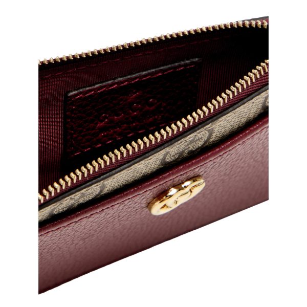 Gucci GG Marmont Card Case - Image 4
